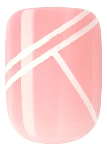 Uñas Postizas Kiss Impress Timeless Day – Petite