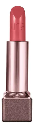 Lápiz Labial Hidratante Una Rose 4c Cc Fps25 3,8g Natura