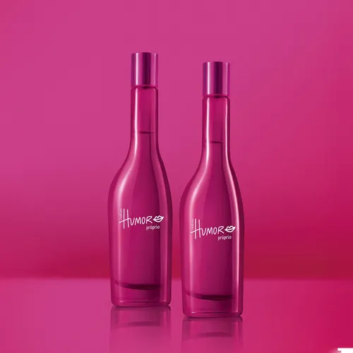 Kit Natura Humor Próprio: Combo 2 Perfumes Femeninos 75ml