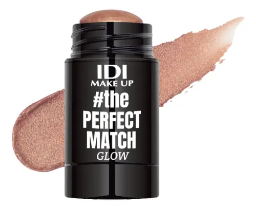 Iluminador En Barra Stick Glow The Perfect Match Idi Make Up