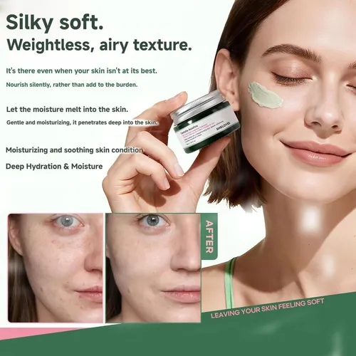 Corrector Verde Con Cica Bb Cream 30 Ml Helbr