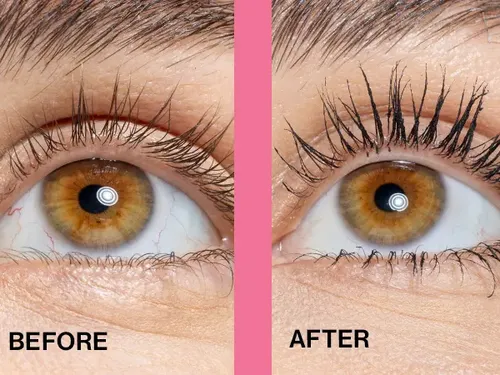 Wet n Wiild Mascara de Pestañas So Define Volumen + Definición Waterproof Sin Grumos
