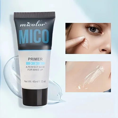 Set De Primer Y Spray Fijador De Larga Duración