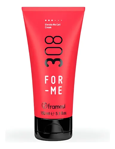 Crema Voluminizadora For Me 308 150ml Framesi X6 Ud