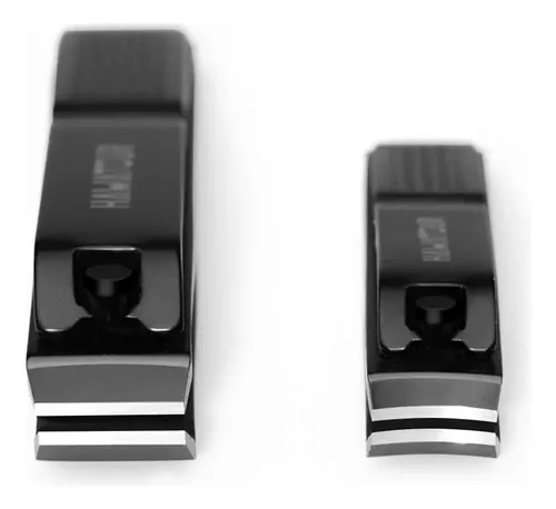 Set De Cortaúñas Hawatour Ultra Sharp Fingernail