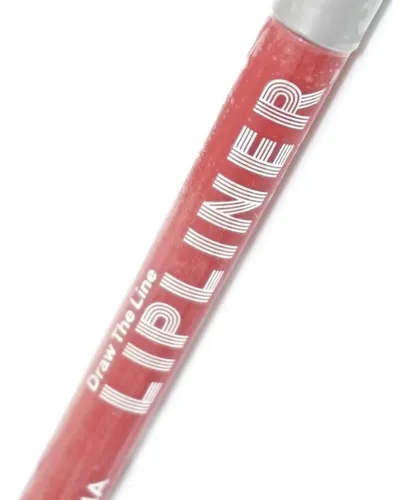 Delineador De Labios Jordana Draw The Line Pink Love 0.35 G