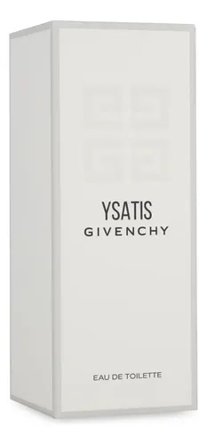 Givenchy Ysatis 100ml Edt Para Mujer