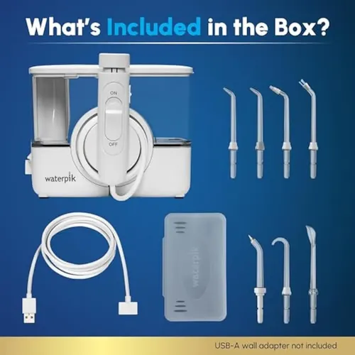 Hilo Dental Profesional Waterpik Ion,