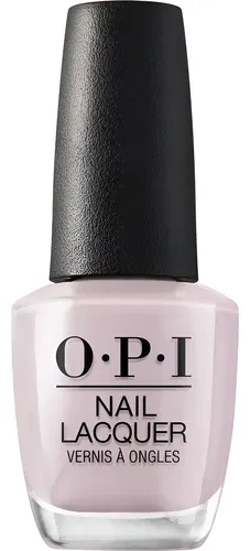 Opi-nail Laquer-a60-don´t Bossa Nova Me Around Color Nude