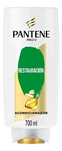 Acondicionador Pantene Restauración 700 Ml