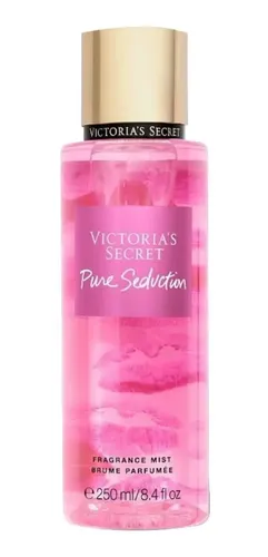 Spray Corporal Pure Seduction Victoria’s Secret Floral Frutal 250ml