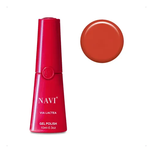 Navi Esmaltes Semipermanente Uv/led 10ml