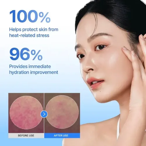 Centellian24 Madeca Cream Hydra Calming Piel Grasa O Acne