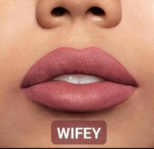 Seytu Labial Matte