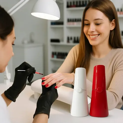 Gel Uv/led Semipermanente Clasico Colores Navi 10ml Uñas