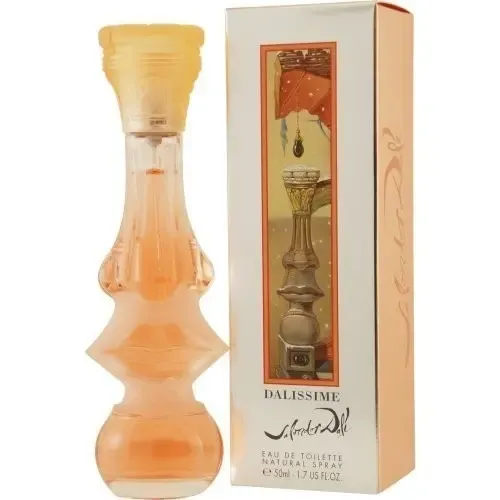 Dalissime Salvador Dali Mujer Perfume 100ml Premium!