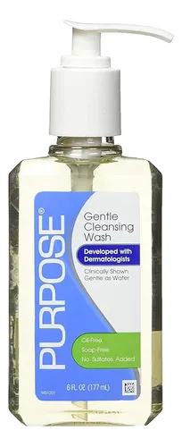 Limpiador Suave Purpose 12 Oz