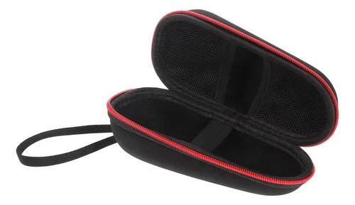Estuche Rígido Para Afeitadora Eléctrica, Funda De Almacenam