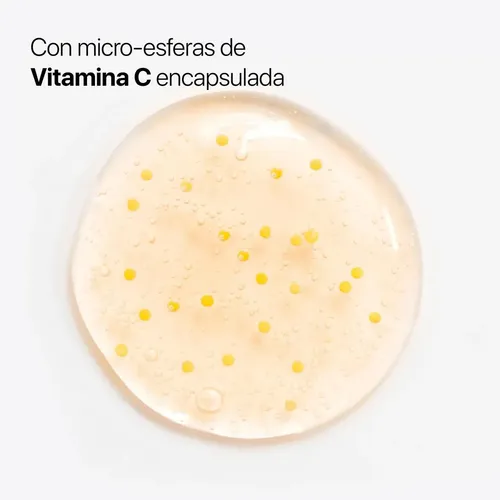 Sérum Avanzado 25% Vit-c Complex 30 Ml