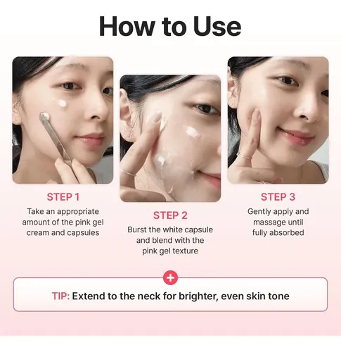 Crema Antimanchas Facial Coreana Centellian24 Mela Capture 55ml