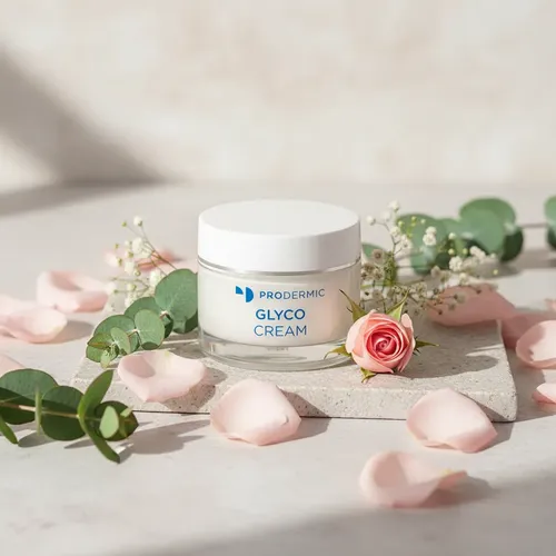 Glyco Cream Crema Nutri-renovadora X50ml Prodermic