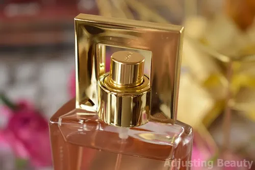 Perfume Spray Attraction Clasico For Her Femenino Avon
