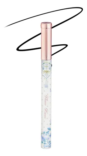Flower Known Butterfly Cloud Collar Liquid Eyeliner