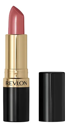 Revlon Super Lustrous Lipstick Lápiz Labial