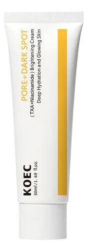/crema Para Poros Y Manchas Oscuras Celmax Poro+dark Spot/