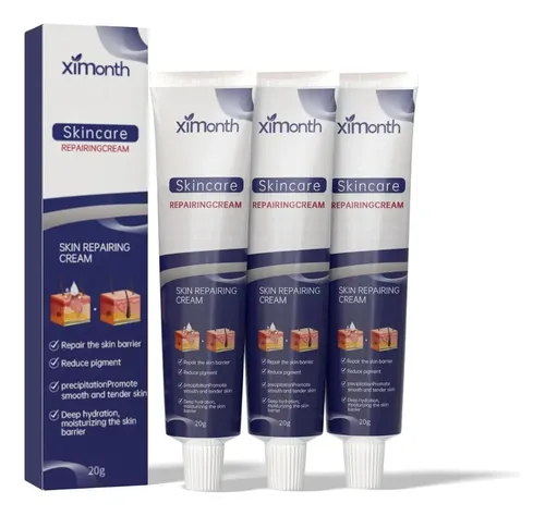 , Crema Para La Piel Ximonth, Crema Reafirmante E.