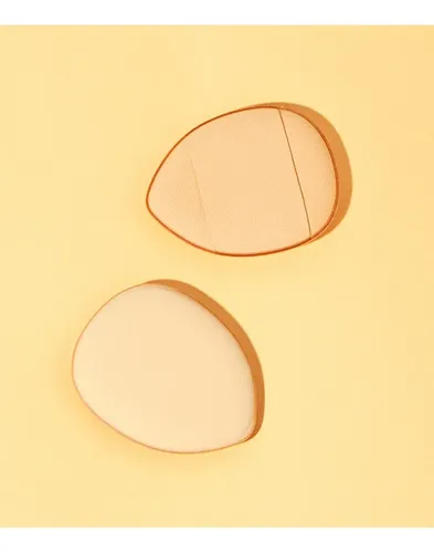 Corrector Mini Finger Puff Sponge, Herramienta For 2026