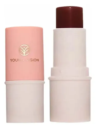 @!$ Bronzers, Iluminadores, Colorete En Barra, Mate, 6, 8 G