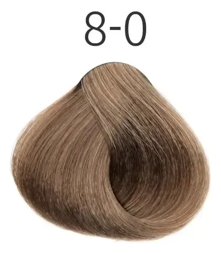 Schwarzkopf Tintura Permanente Igora Royal 60gr Profesional 8-0