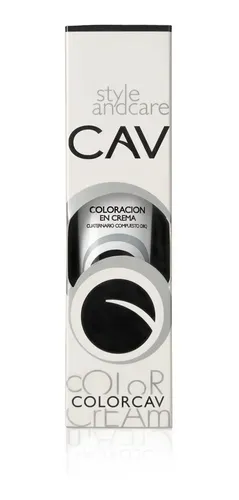 Tintura Cav X 60gr.