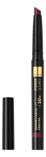 Labial Preciso Power Stay Avon Prima Pink – Ave Fenix