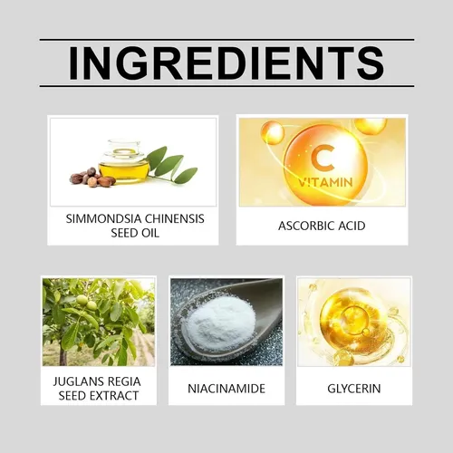 Crema Vitamina C 40 Ml Qchian