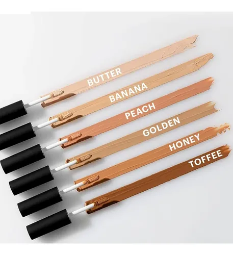 Corrector Iluminador Glo Skin Beauty Banana