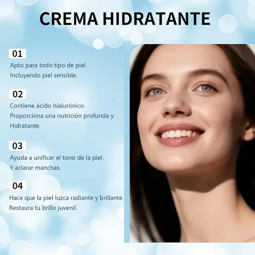 Crema Hidratante Younthful Formula Ultimate, 2 Unidades, Ant