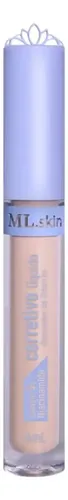 Corrector líquido reductor de ojeras Miss Lary 02