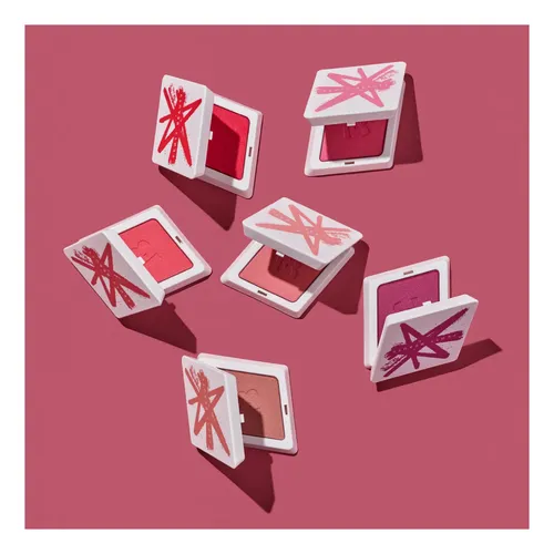 Rubor En Polvo Fenty Beauty Fenty Cheeks Suede Powder Blush