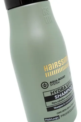Hairssime Hydra Vital Shampoo Normales Pelo Chico Local