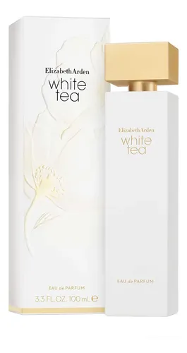 Perfume Mujer Elizabeth Arden White Tea Edp 100 Ml