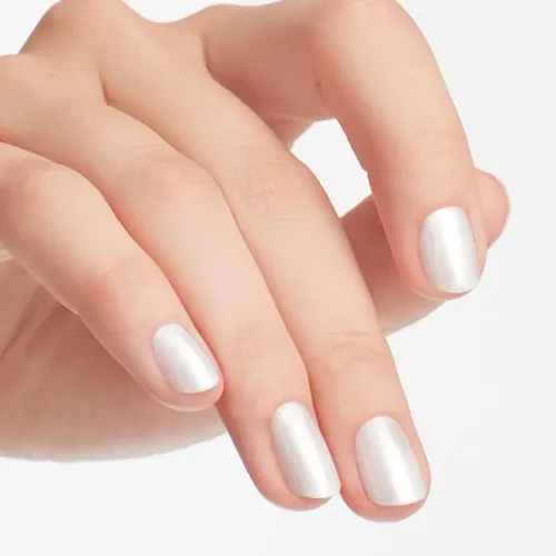 Opi Gel Color Intelli Kyoto Pearl Semipermanente X 15ml Blanco