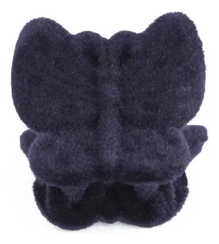 Broches De Pelo En Set Mini Mariposas – Bag X 12 Unidades Color Mariposa Redonda