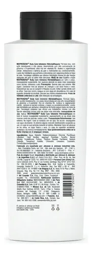 Crema Hidratante corporal Neutrogena Hidrata & Repara 400 ML