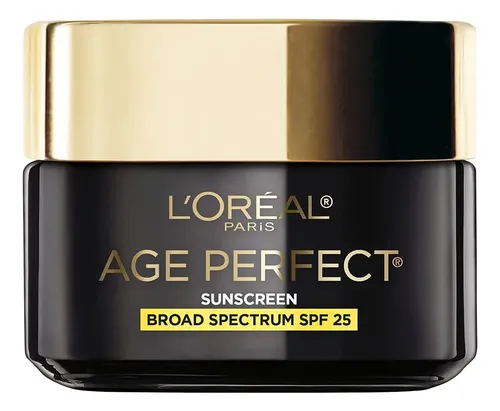 Crema Hidratante Anti-edad L’oreal Spf 25 1.7oz