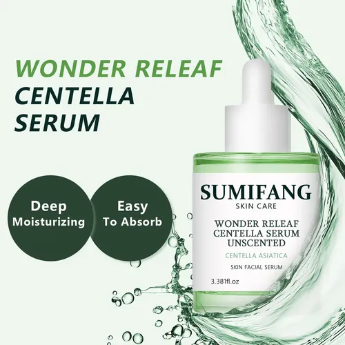 Centella Asiatica Hydrating And Moisturizing Tonic-100ml