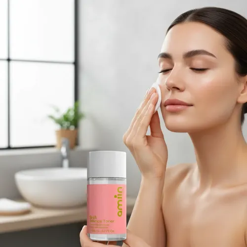 Bha Tónico Equilibrante Ac Salicilico 2% 125ml Idraet Amiin