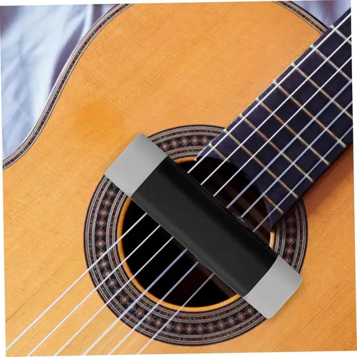 Cepillo Limpiador Cuerdas Guitarra Acústica Eléctrica
