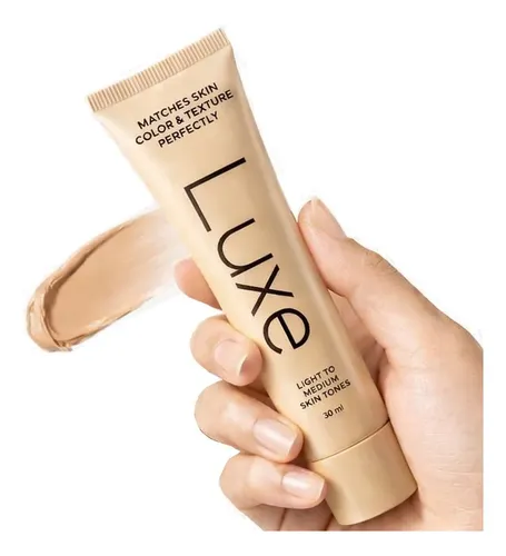 Prebase Facial Diaria Gentle Smart Color Adapt Luxe Flawl Mz